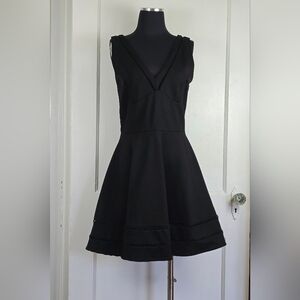 Adelyn Rae Little Black Dress Size M